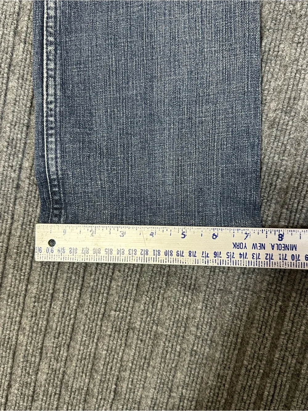 Wrangler Bootcut Jeans